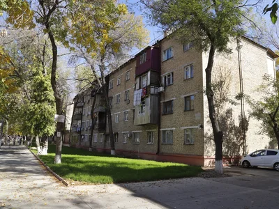 Как меняются города Узбекистана: реновация старых кварталов и новое зонирование