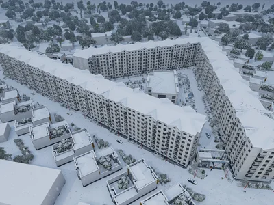 Жилой комплекс STAR HOUSE RESIDENCE