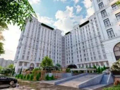 Жилой комплекс ЖК Charx Novza