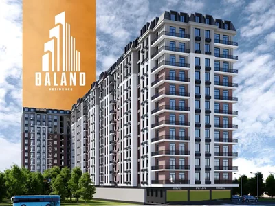 Klub uyi Baland Residence