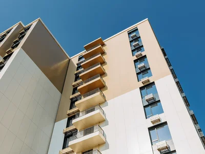 Жилой комплекс BI Jomiy