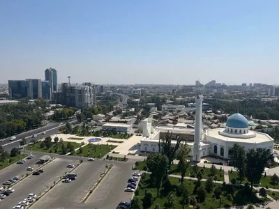 Kvartira binosi Современная Комфортная квартира в Центре 250 м