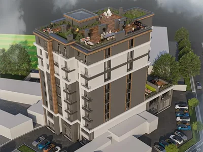 Жилой комплекс 