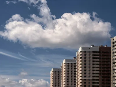 Почему нелегальные новостройки Узбекистана стали угрозой для тысяч семей