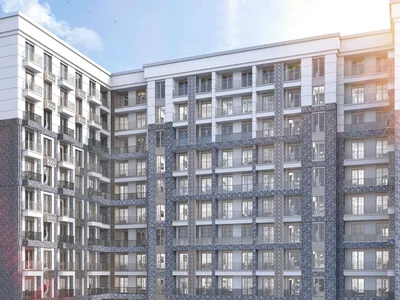Жилой комплекс Davr Residence