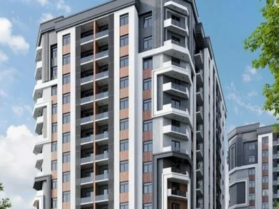 Жилой комплекс Dombirobod City