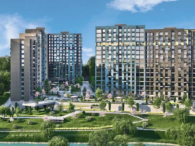 Жилой комплекс 