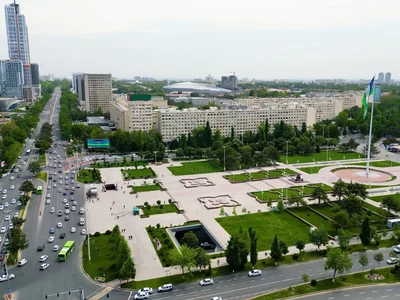 Стоимость квадратного метра в Ташкенте в 2026 году