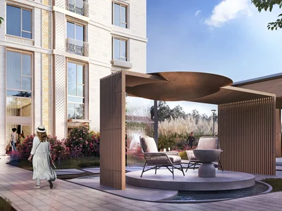 Жилой комплекс 