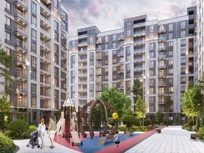 Жилой комплекс 