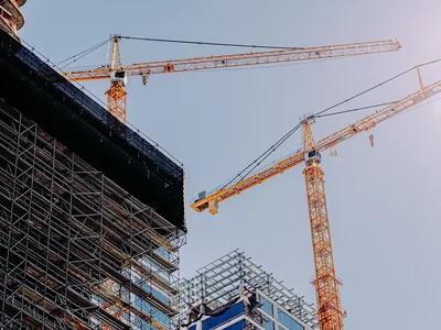 Строительный рынок Узбекистана входит в фазу жёсткого отбора: кто не готов — уйдёт