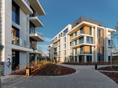 Turar-joy majmuasi BI Voha