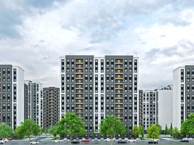 Kvartira binosi ЖК Ulug’ House Residence