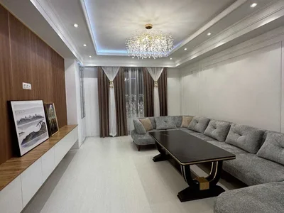 Жилой комплекс 