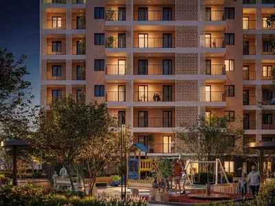 Жилой комплекс 