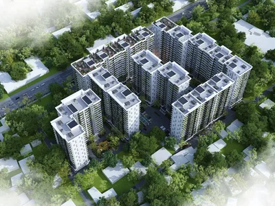 Turar-joy majmuasi Sokin Diyor продажа квартир Бизнес-класса Яшнабад 1-4 комн. квартиры