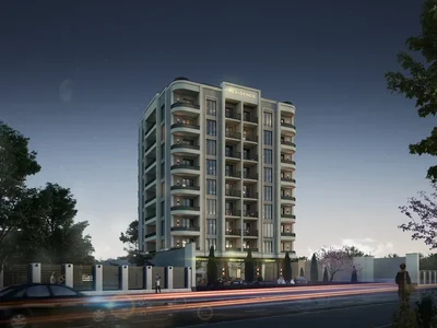 Turar-joy majmuasi Residence