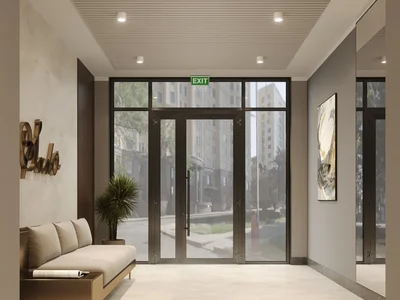 Жилой комплекс 