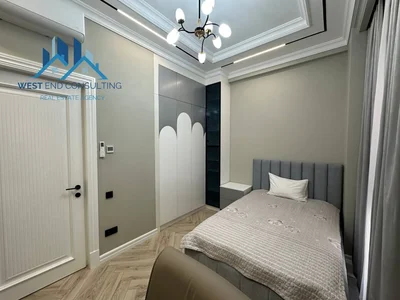 Жилой комплекс Сдается квартира в ЖК  Mirabad Avenue
