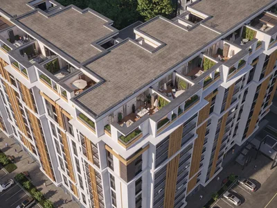 Turar-joy majmuasi Celebrity Residence