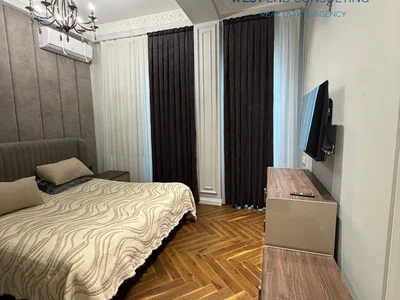 Жилой комплекс Продается Бизнес-класс Новостройка| ЖК Parkwood       