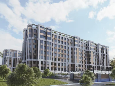 Жилой квартал Yunusabad Residence