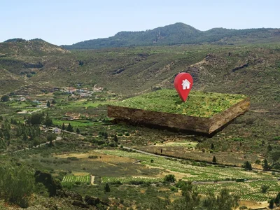 Инвестиционный взлёт земли в Узбекистане: как трезво оценить участок и не ошибиться с вложением