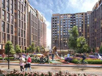 Жилой комплекс 