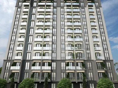 Turar-joy majmuasi RIVERSIDE PALACE