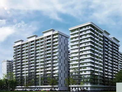 Turar-joy majmuasi Sokin Diyor продажа квартир Бизнес-класса Яшнабад 1-4 комн. квартиры