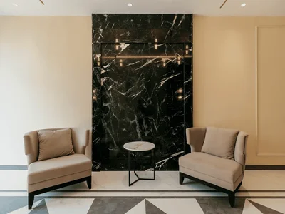 Жилой комплекс Bi Maftun Makon