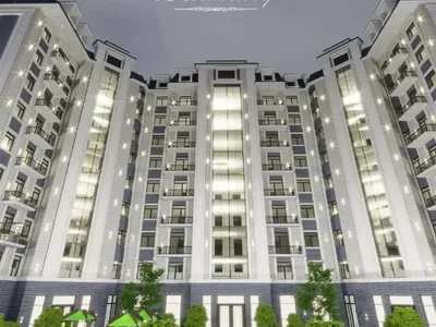 Kvartira binosi ЖК TS LUXURY