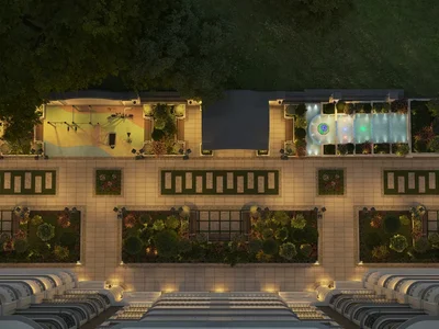 Многоквартирный жилой дом ЖК «Prime Residence»