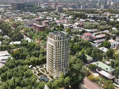 Жилой комплекс BI Flagman