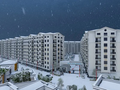 Жилой комплекс STAR HOUSE RESIDENCE