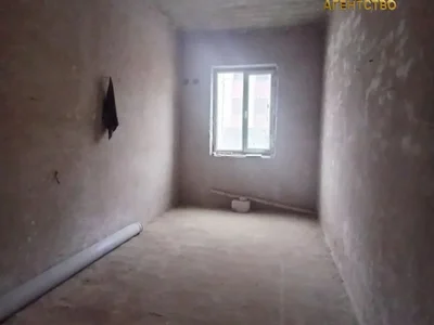 Многоквартирный жилой дом Коробка на первом этаже 42м2 +42м2 подвал можно под дуплекс