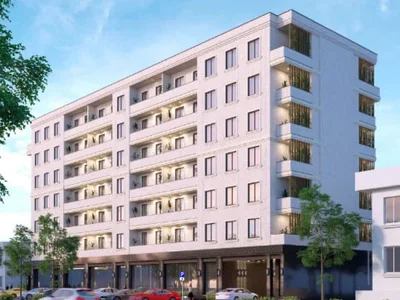 Жилой комплекс 