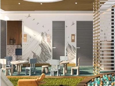 Жилой комплекс 