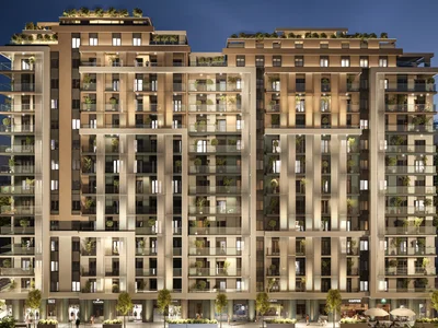 Жилой комплекс Imperial Club City