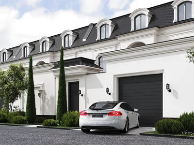 Коттеджный поселок Amir Temur Residence 