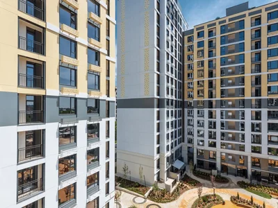 Жилой комплекс 