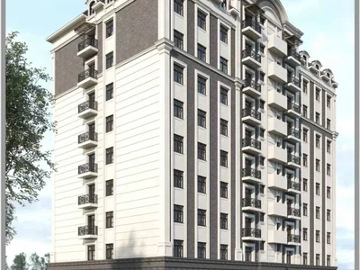 Жилой комплекс ЖК TURKISTON PLAZA
