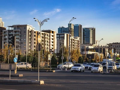 Итоги рынка недвижимости Узбекистана в 2025 году: цифры, тренды и куда движется отрасль