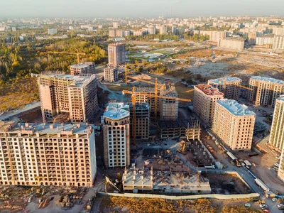 ТОП жилых комплексов Ташкента с лучшей инфраструктурой для семьи: где школы, детсады и парки рядом с домом