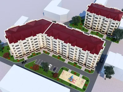 Kvartira binosi ЖК «Фатхобод» 