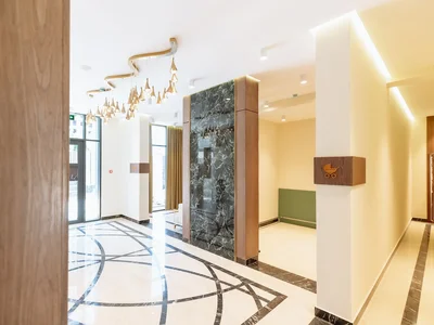 Жилой комплекс 