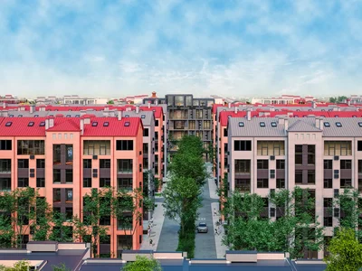 Turar-joy choragi Grand City