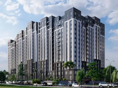 Turar-joy majmuasi Bodomzor Бизнес-класса Юнусабад/ продажа квартир 1-4 комн. 