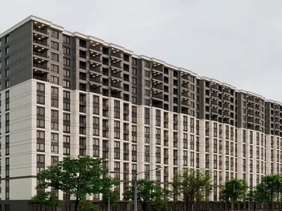 Жилой комплекс 