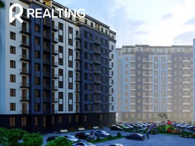 Многоквартирный жилой дом ЖК SIRIUS HOUSE
